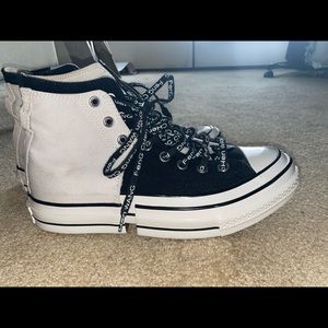 Fen Chen Wang x Converse